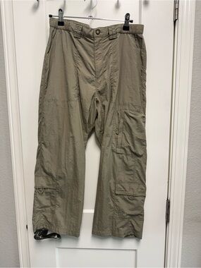 The North Face Women’s Cargo Pants